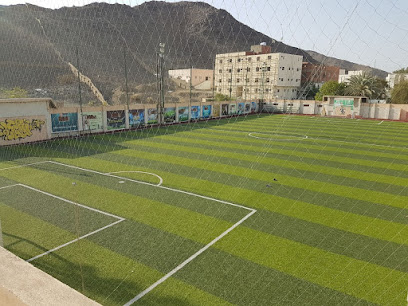 ملعب الناشري - Mecca - +966 56 616 8196