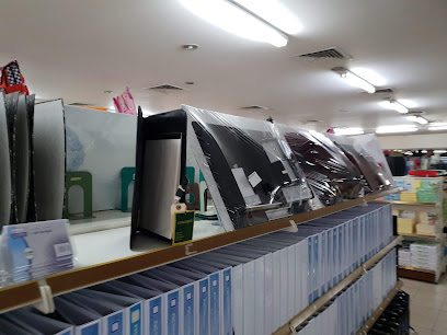 Al Jamiah Office Supplies - Al Khobar - +966 13 895 2925