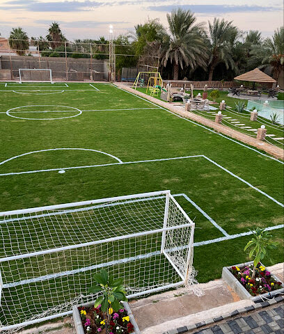 ملعب العلا - Unayzah - +966 50 904 5769