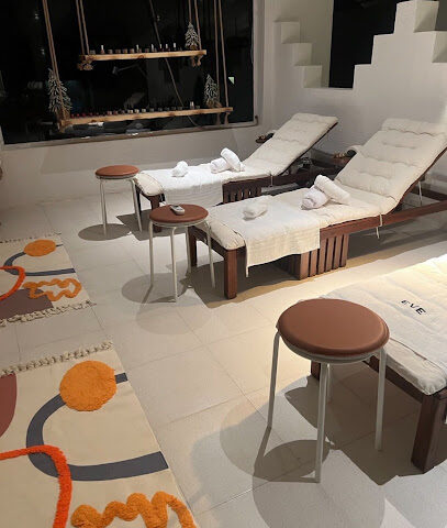 إيڤ سبا للسيدات | eve spa - Hafar Al Batin - +966 53 230 0029