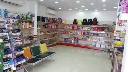 Duplicator Stationery - Riyadh - +966 11 295 2290