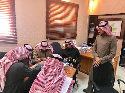 مركز التدريب التربوي - Az Zulfi - +966 16 422 0700