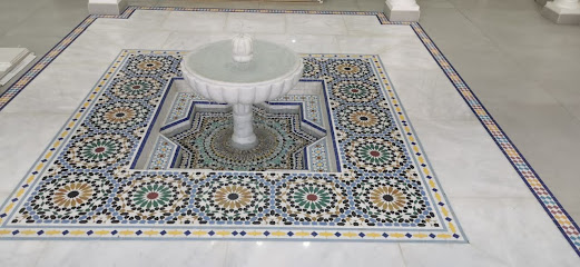 معرض شمس الفلاح للسيراميك - Riyadh - +966 55 976 7044