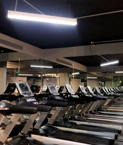 30Minute Gym jazan -  -