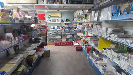 قرطاسية بدر - Al Qatif - +966 50 889 2652
