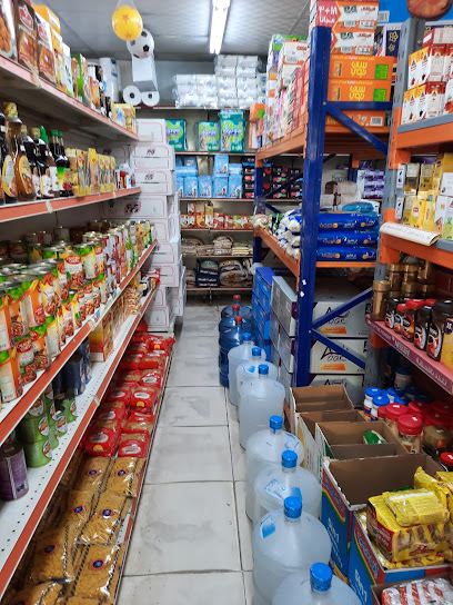Ishraq shoping center - Al Khobar 34714