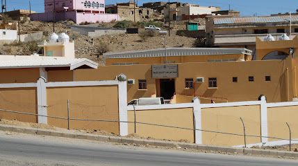 Victory Elementary School for Boys in the village of its walls - Al Bahah - +966 17 727 0754