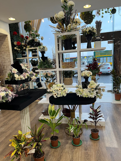 Flower box - Khamis Mushait 62433