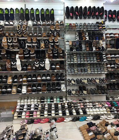 القناعة للأحذية Qanah For Shoes - Jeddah - +966 12 648 0776
