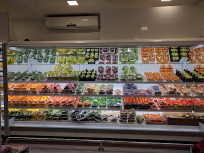 Fresh Foods Supermarket - Tarout - +966 53 188 4289