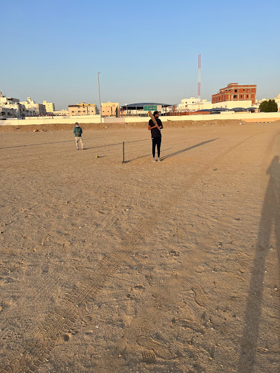 ملعب قوش - Saudi Arabia|Jeddah 23452|Al-Safa|H6P2+3H3