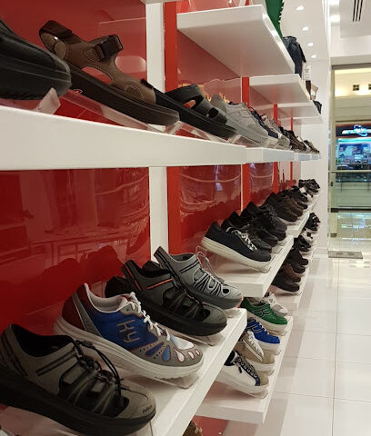 Kybun - Riyadh - +966 11 462 1612