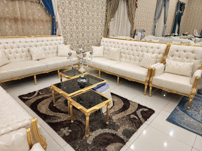 مفروشات الرؤية التركية - VISION TURKISH FURNITURE - Taif - +966 50 923 4320