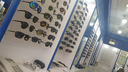 Bright Eyes Opticals - Dammam - +966 13 842 6634
