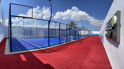 بادل نايت | padel knight - Taif - +966 56 757 9383