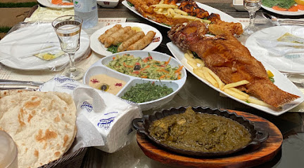 Al Marsah Sea Food Restaurant - Yanbu - +966 54 429 1010