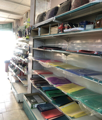 Dar poet Library - Tabuk - +966 55 905 5303