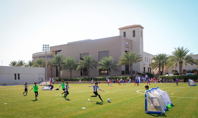 Soccer Field - King Abdullah Economic City - +966 12 510 6381