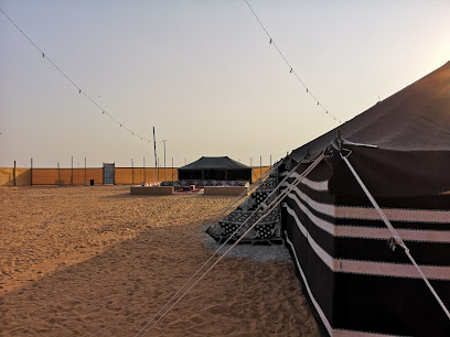 Al-Anees Camp - Al Bukayriyah - +966 55 576 2607