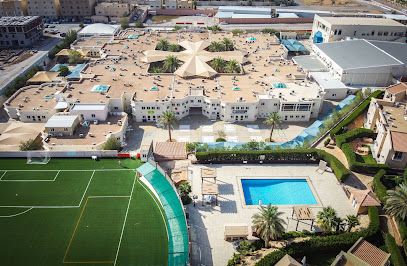 British International School Riyadh - Riyadh - +966 9200 33963