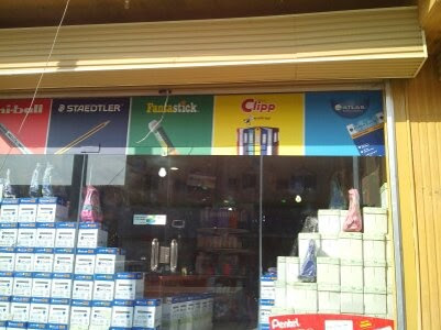 Clips - Buraydah - +966 9200 09208