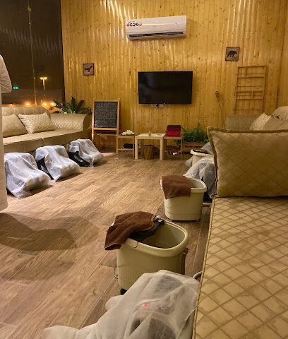 مركز أنامل الراحة للمساج والحمام المغربي - Mecca - +966 55 668 8924