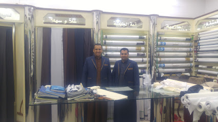 روائع الجاذبيه للخياطه الرجاليه - Tumair - +966 55 111 2921