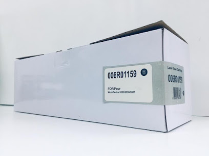 Ryler Toner Cartridge - Arab Graph Trading Company - Riyadh - Riyadh - +966 56 723 6271