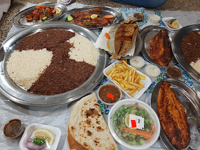 مطعم اسماك الدرة - Mecca - +966 50 003 4768