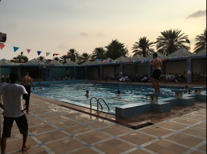 Swimming pool King Abdul Aziz University - Jeddah - +966 800 116 9528