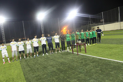 Knights Stadium Challenge Buraidah - Buraydah - +966 51 054 3385