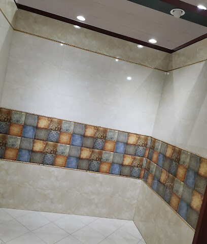 مجموعة آل هادي للسيراميك والرخام - Sabya - +966 53 085 1816