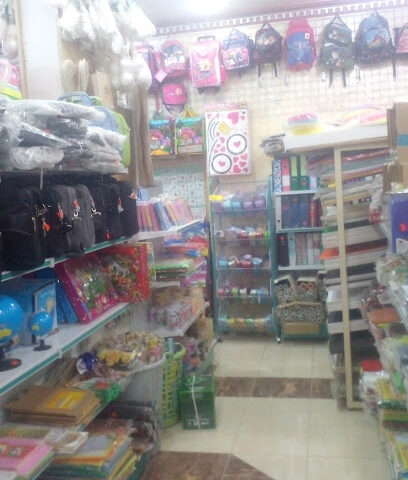 مكتبة الخوارزمي - Najran - +966 17 522 5000