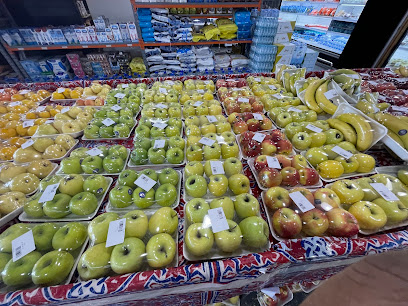 غذاء ماركت Food Market - Uyun Al Jawa - +966 50 391 9777