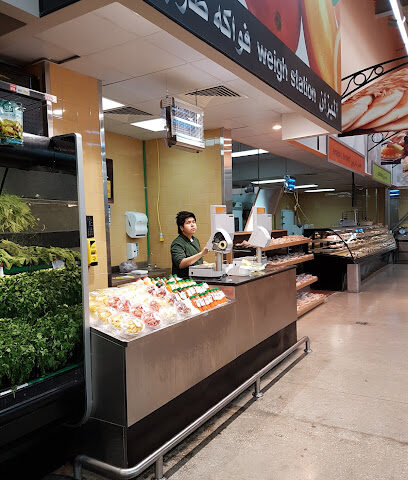 Tamimi markets - Al Jubail - +966 800 303 0010