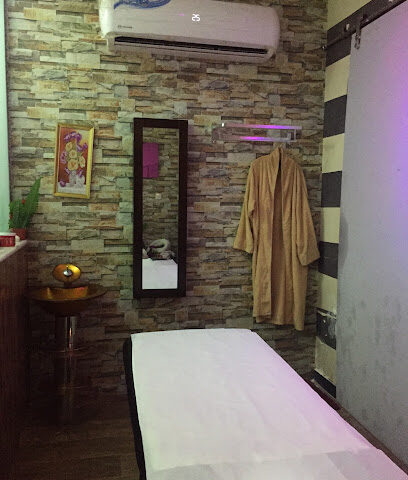Massage Arabism - Riyadh - +966 54 155 0434