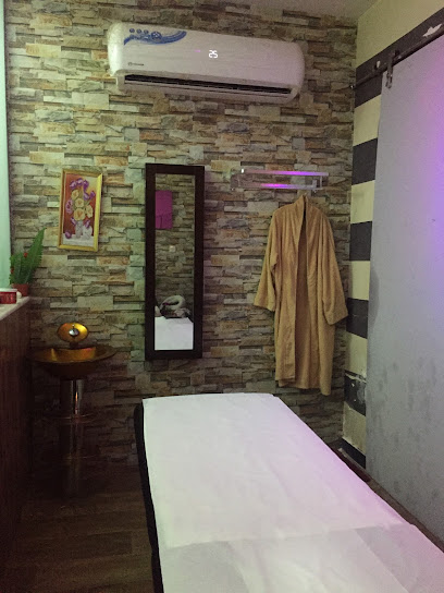 Massage Arabism - Riyadh 12252