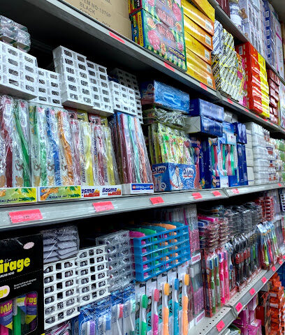 زين للخردوات والقرطاسية وأدوات التجميل - Jeddah -