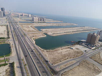 رواسي الأفق - Al Khobar -