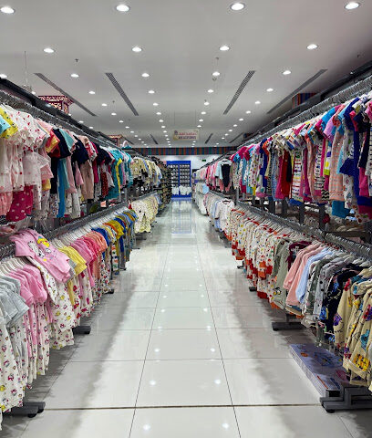 Taba Center - Jubail - Al Jubail -