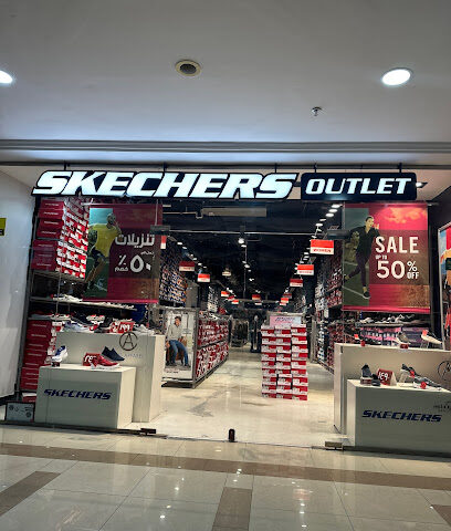 Skechers - Al Khobar Trading Cetnre - Al Khobar - +966 55 012 8721