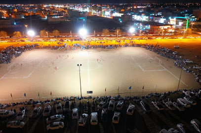 ملعب القحله - Sabya - +966 50 561 9235