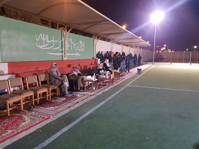 ملعب متوسطة حمد الجاسر - Riyadh - +966 11 244 2510