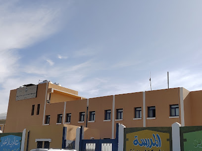 متوسطة و ثانوية الإمام تركي بن عبدالله آل سعود بشديق - Al Theniah -