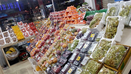 تموينات مزايا - Dammam -