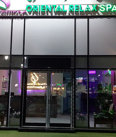 مساج هدوء الشرق حي الندى - Dammam - +966 50 457 2000