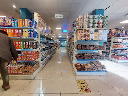 Rawabi Tehama Grocery - Abha - +966 50 715 5078