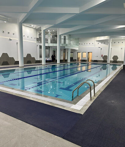 Wave Swimming Academy - Artal (Ladies) - Riyadh - +966 11 252 3224