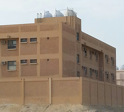 4th Secondary In Dhahran - Dhahran -