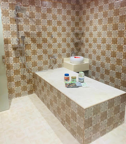 مساج وحمام مغربي - Riyadh - +966 56 800 7104
